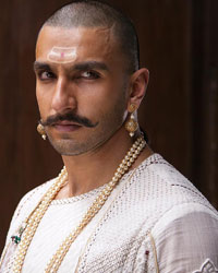 Bajirao Mastani